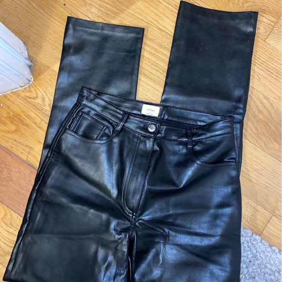 Aritzia Melina Pants - Picture 2 of 4